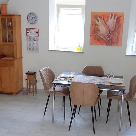 Ferienhaus Kir Volkach Ngoại thất bức ảnh