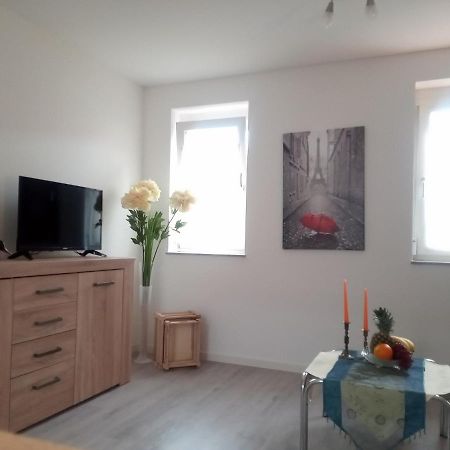 Ferienhaus Kir Volkach Ngoại thất bức ảnh