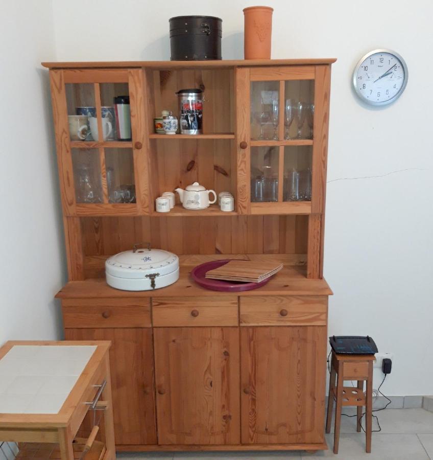 Ferienhaus Kir Volkach Ngoại thất bức ảnh