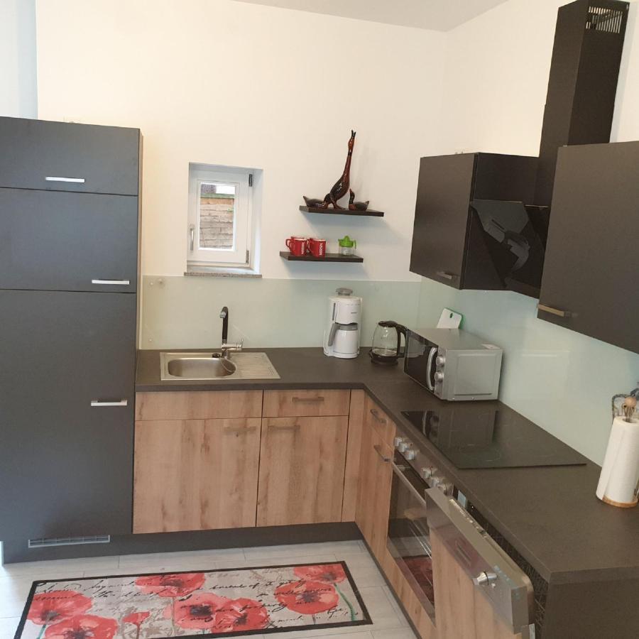 Ferienhaus Kir Volkach Ngoại thất bức ảnh