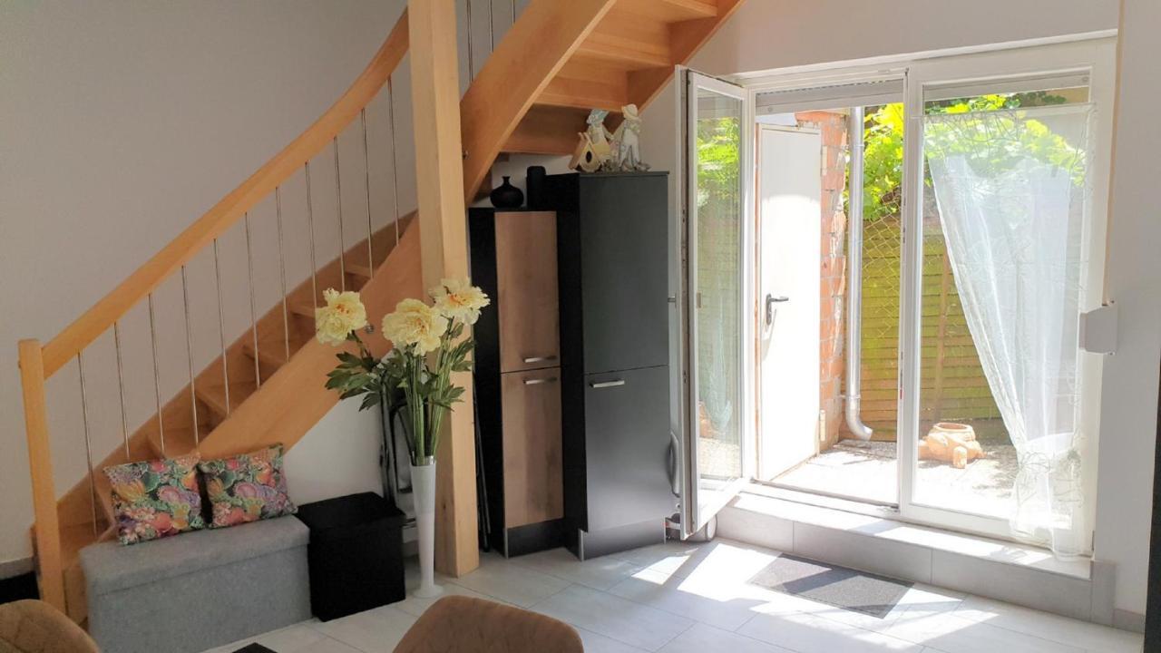 Ferienhaus Kir Volkach Ngoại thất bức ảnh