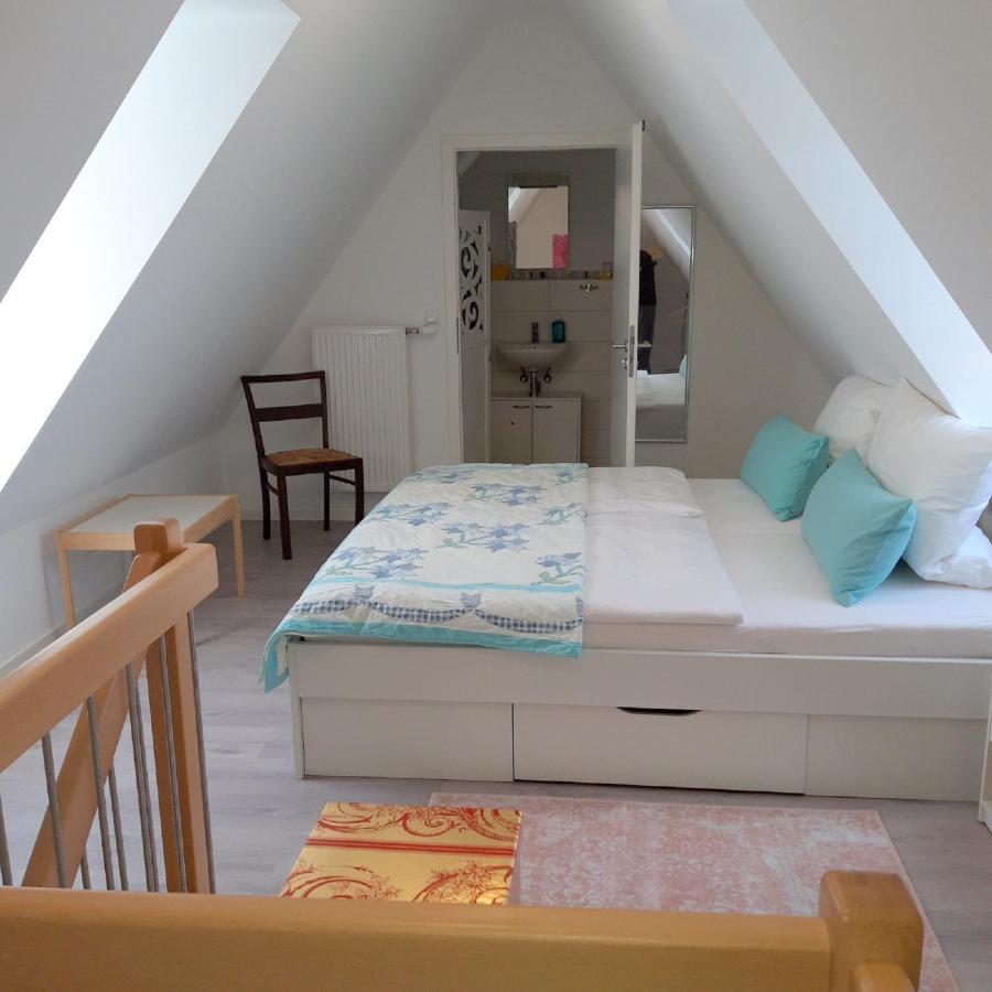 Ferienhaus Kir Volkach Ngoại thất bức ảnh