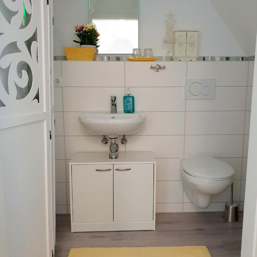Ferienhaus Kir Volkach Ngoại thất bức ảnh