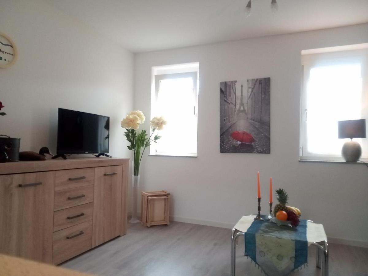 Ferienhaus Kir Volkach Ngoại thất bức ảnh