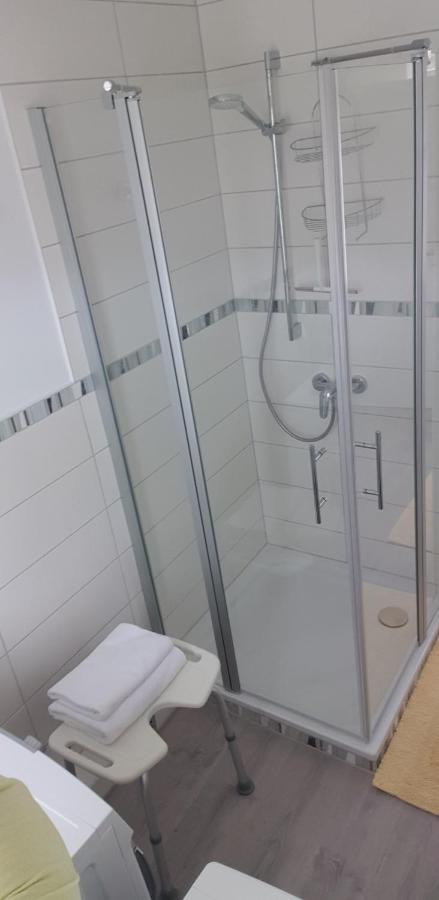 Ferienhaus Kir Volkach Ngoại thất bức ảnh